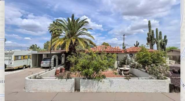 Photo of 6532 W Medlock Dr, Glendale, AZ 85301