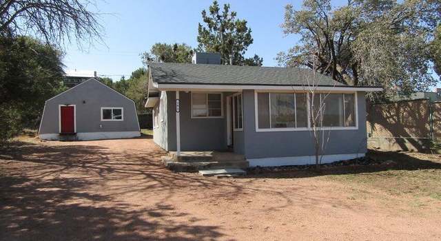 Photo of 105 E Phoenix St, Payson, AZ 85541