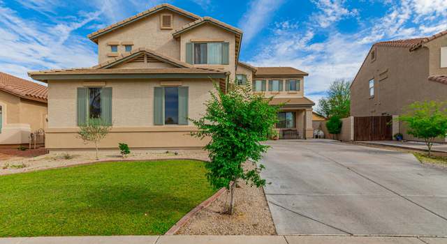 Photo of 3819 S 103rd Ln, Tolleson, AZ 85353