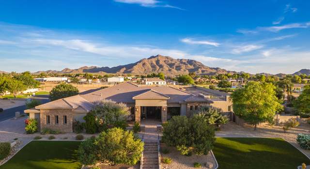 Photo of 7456 S Brighton --, Queen Creek, AZ 85142