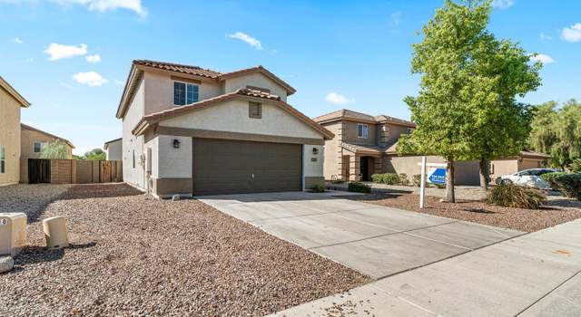 Photo of 1655 W Wilson Ave, Coolidge, AZ 85128