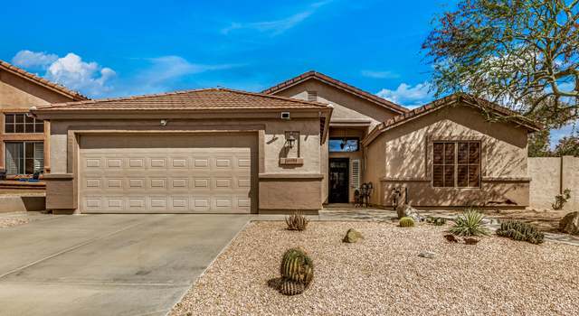 Photo of 16055 S 18th Dr, Phoenix, AZ 85045