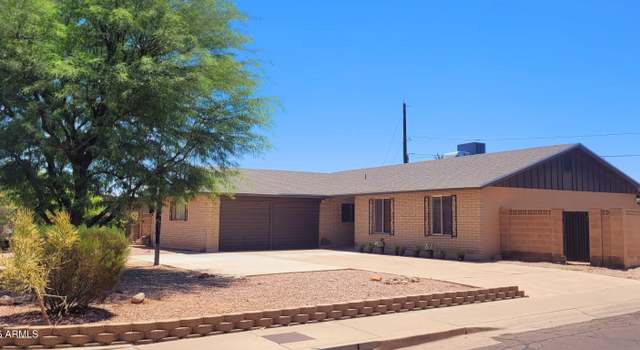 Photo of 1103 E Palmcroft Dr, Tempe, AZ 85282