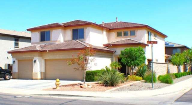 Photo of 15515 N 174th Ave, Surprise, AZ 85388