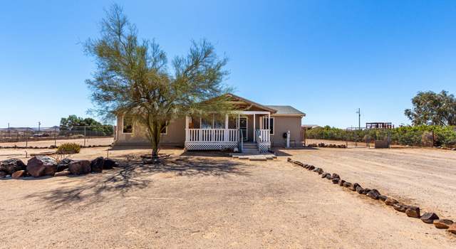 Photo of 37531 W Pioneer St, Tonopah, AZ 85354