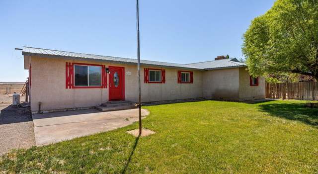 Photo of 6431 Country Rd, Woodruff, AZ 85942