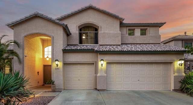Photo of 13636 W Calavar Rd, Surprise, AZ 85379