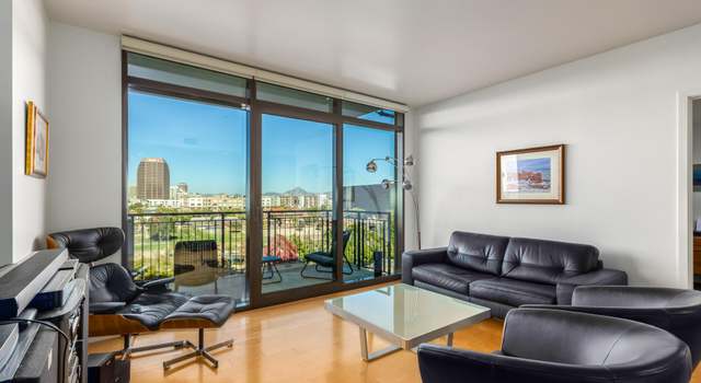 Photo of 200 W Portland St #614, Phoenix, AZ 85003