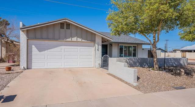 Photo of 1830 N 87th Way, Scottsdale, AZ 85257
