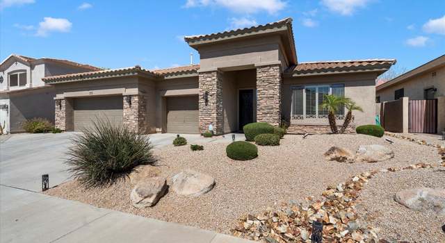 Photo of 2414 W Barbie Ln, Phoenix, AZ 85085
