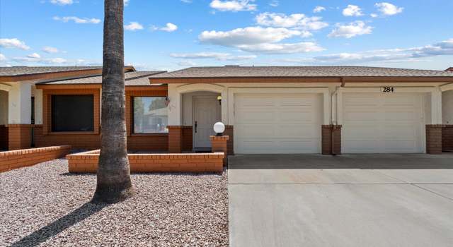 Photo of 8020 E Keats Ave #285, Mesa, AZ 85209
