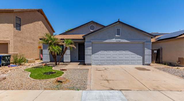 Photo of 11538 W Windrose Ave, El Mirage, AZ 85335
