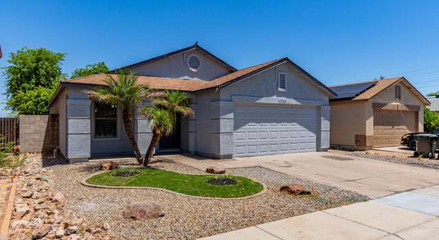Photo of 11538 W Windrose Ave, El Mirage, AZ 85335