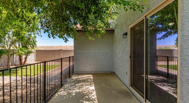 Photo of 11538 W Windrose Ave, El Mirage, AZ 85335
