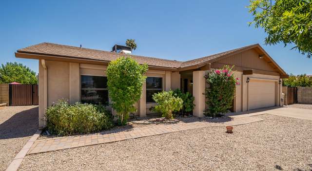 Photo of 5245 W Windrose Dr, Glendale, AZ 85304
