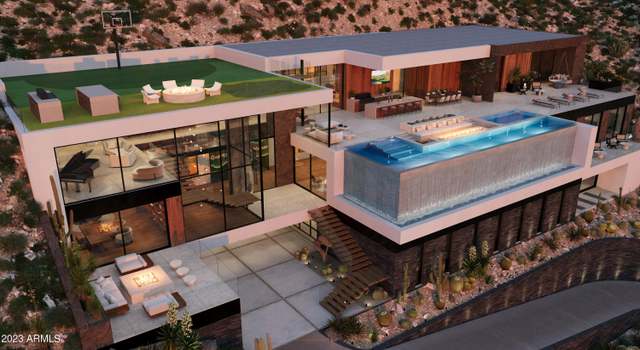 Photo of 5739 E Quartz Mountain Rd #8, Paradise Valley, AZ 85253