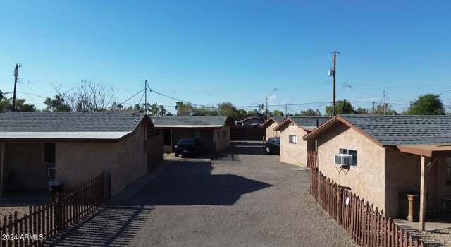 Photo of 3816 W Portland St, Phoenix, AZ 85009