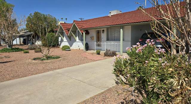 Photo of 3932 W Lawrence Ln, Phoenix, AZ 85051