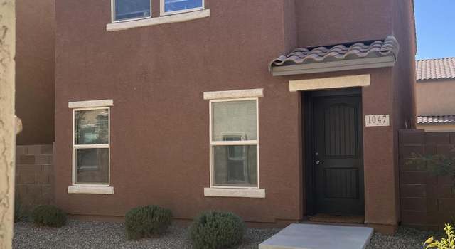 Photo of 1047 E Descent St, Tucson, AZ 85719