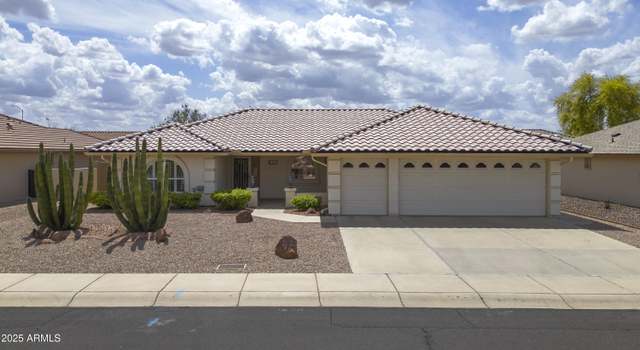 Photo of 11003 E Kiva Ave, Mesa, AZ 85209