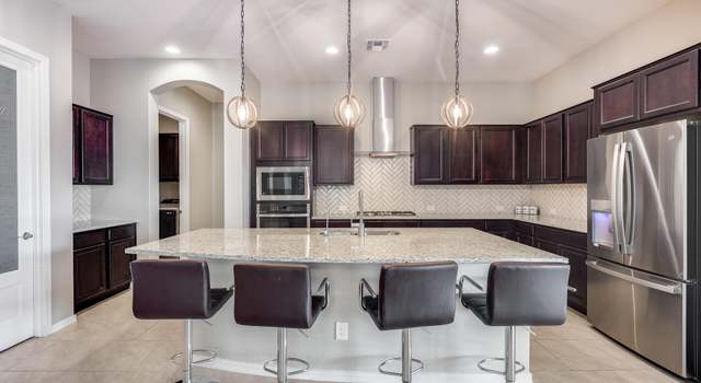 Photo of 16085 W Montana DE Oro Dr, Surprise, AZ 85387