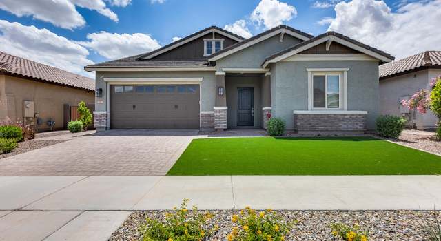 Photo of 16085 W Montana DE Oro Dr, Surprise, AZ 85387