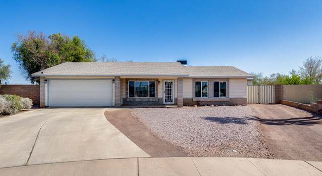 Photo of 7210 W Caron Dr, Peoria, AZ 85345