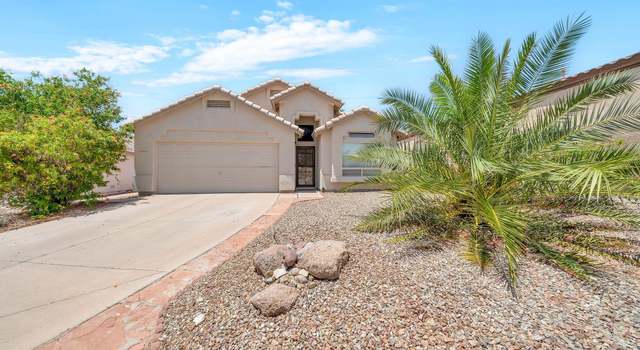 Photo of 18644 N 21st St, Phoenix, AZ 85024