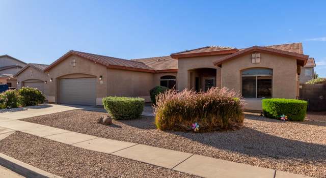 Photo of 5314 W Bowker St, Laveen, AZ 85339