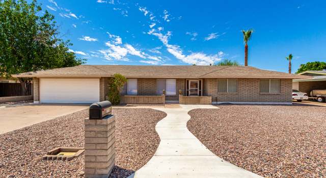 Photo of 1905 E Downing St, Mesa, AZ 85203