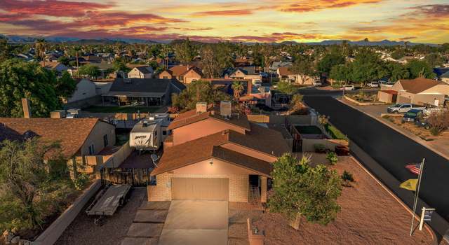 Photo of 18827 N 47th Dr, Glendale, AZ 85308