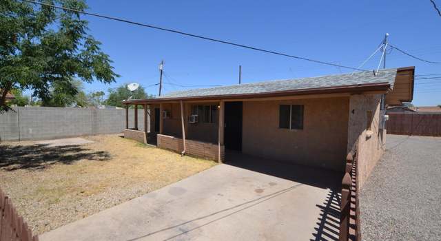 Photo of 3818 W Portland St, Phoenix, AZ 85009