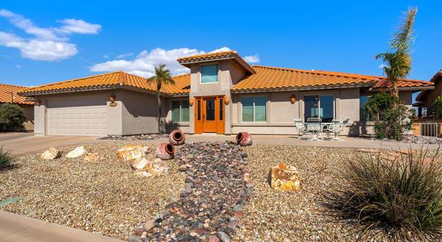 Photo of 2585 Leisure World --, Mesa, AZ 85206