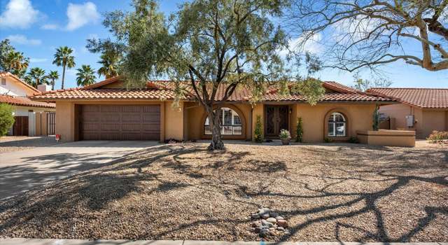 Photo of 7573 E Larkspur Dr, Scottsdale, AZ 85260