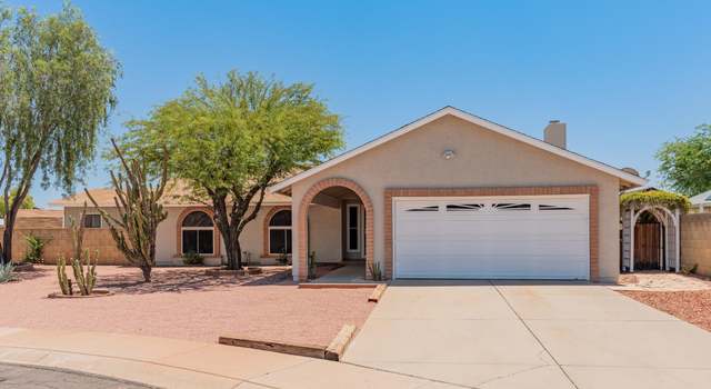 Photo of 12681 N 82nd Dr, Peoria, AZ 85381