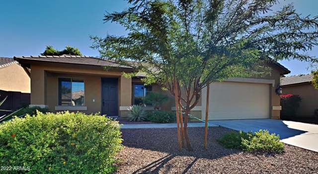 Photo of 11401 W Holly St, Avondale, AZ 85392