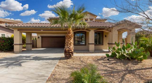 Photo of 15357 W Post Cir, Surprise, AZ 85374