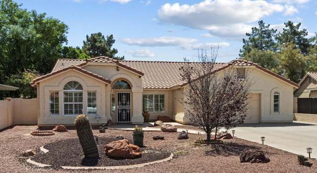 Photo of 63 W Los Arboles Dr, Tempe, AZ 85284