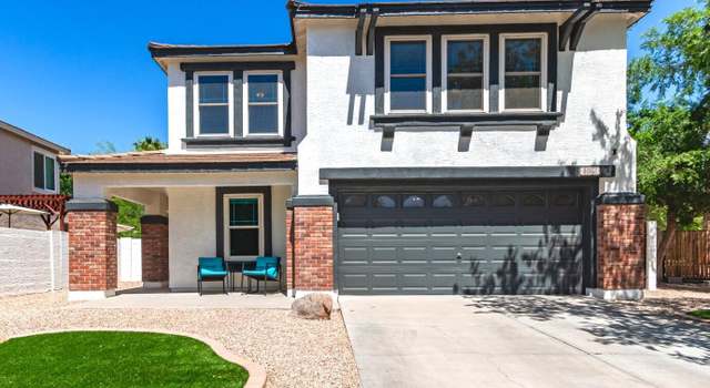Photo of 4064 E Gail Ct, Gilbert, AZ 85296