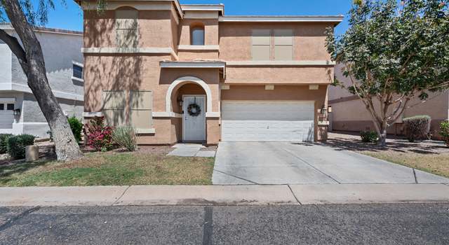 Photo of 2109 S Luther --, Mesa, AZ 85209
