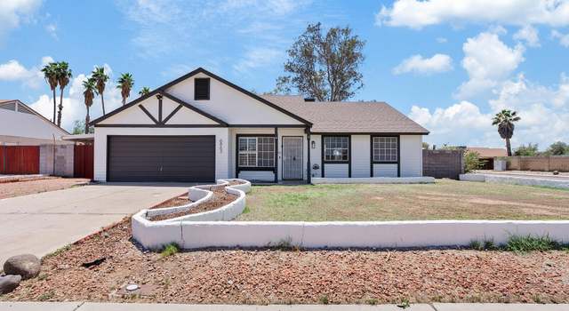 Photo of 6863 W Sunnyside Dr, Peoria, AZ 85345