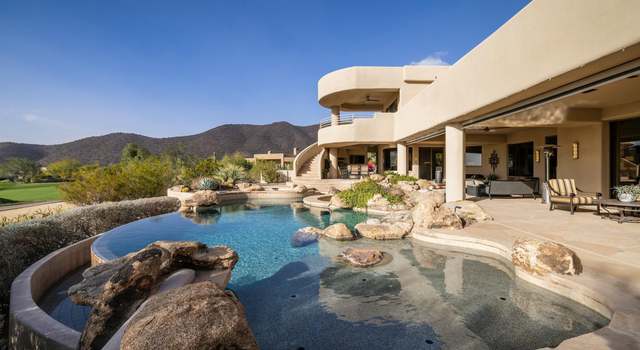 Photo of 12308 N 119th St, Scottsdale, AZ 85259