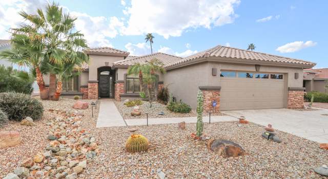 Photo of 9943 E Sunridge Dr, Sun Lakes, AZ 85248
