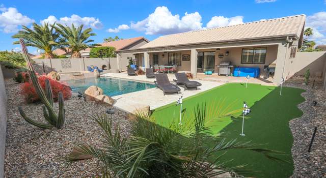 Photo of 9943 E Sunridge Dr, Sun Lakes, AZ 85248