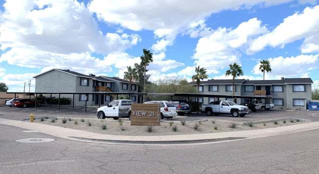 Photo of 2104 E Eugie Ter, Phoenix, AZ 85022