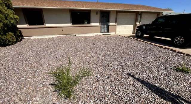 Photo of 2825 S Mariposa Rd, Apache Junction, AZ 85119