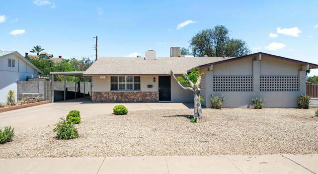 Photo of 3237 S Albert Ave, Tempe, AZ 85282