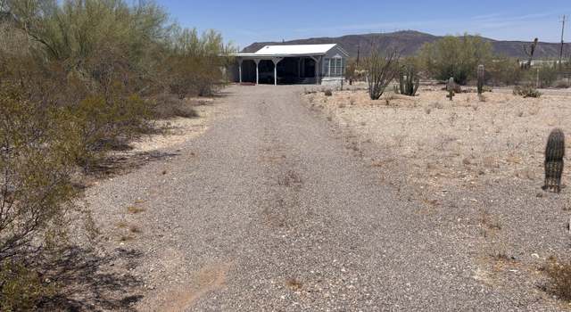 Photo of 2135 N Elliot Rd, Ajo, AZ 85321