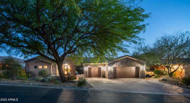 Photo of 7130 E Saddleback St #58, Mesa, AZ 85207