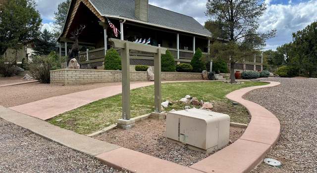 Photo of 200 N Old Town Dr, Payson, AZ 85541